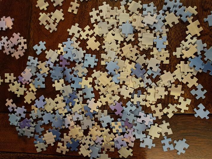 100 Life Lessons - Focus on Important Few