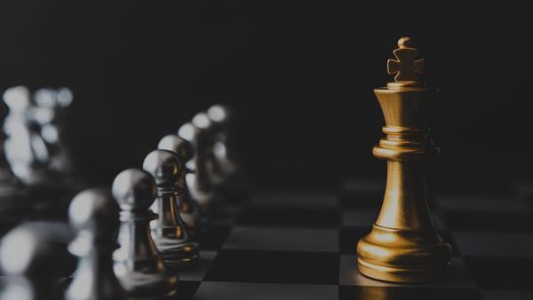 Strategic IT Advisory & Fractional CTO