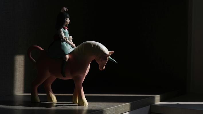 When Women Were Tech Unicorns - My Journey from Student to Startup and Beyond