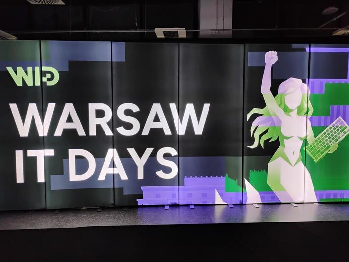 Z doświadczeniem z innych branż do cyber. O mentoringu pod okiem Ani